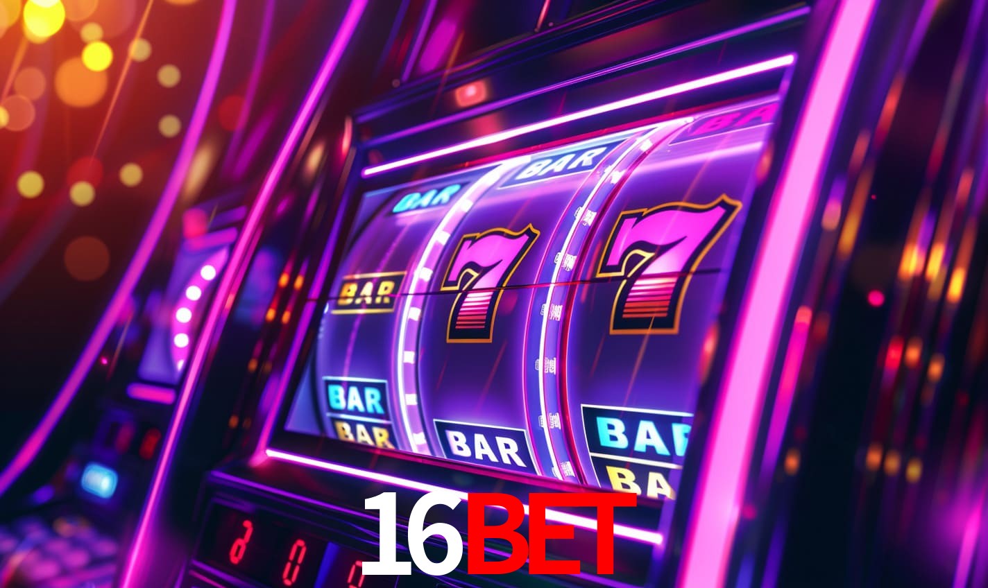 16bet - Jackpot Exclusivo para VIPs - 16bet.com