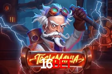 Estatísticas 16bet