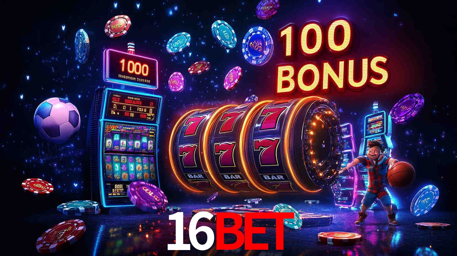 16BET