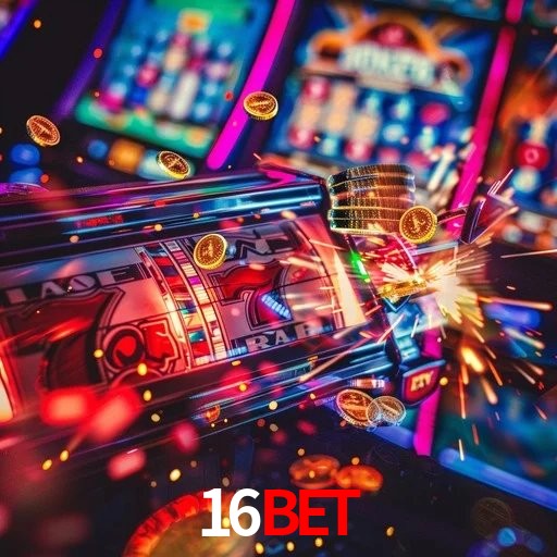 cassino 16bet