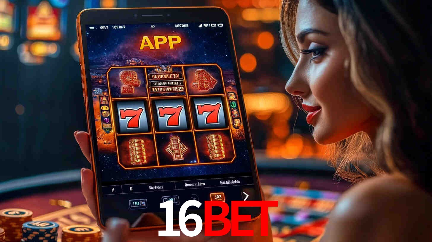 16bet.com