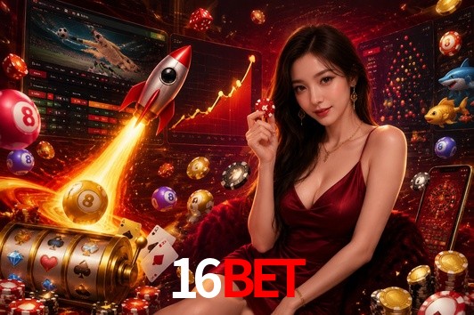 Weekend Specials 16bet