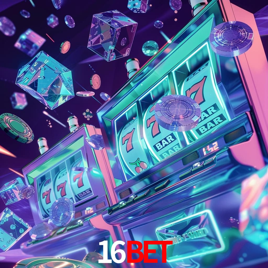 A Experiência Imersiva dos Cassinos Ao Vivo no 16bet
