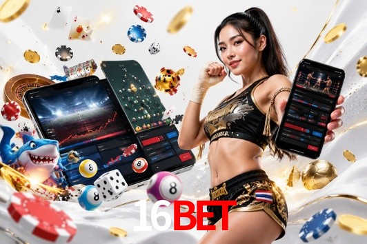 Security Systems 16bet