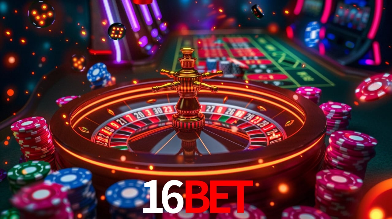 A Emoção da Loteria na 16bet: Uma Chance de Mudança de Vida