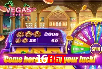 Desvendando o Mundo dos Jogos Virtuais na 16bet