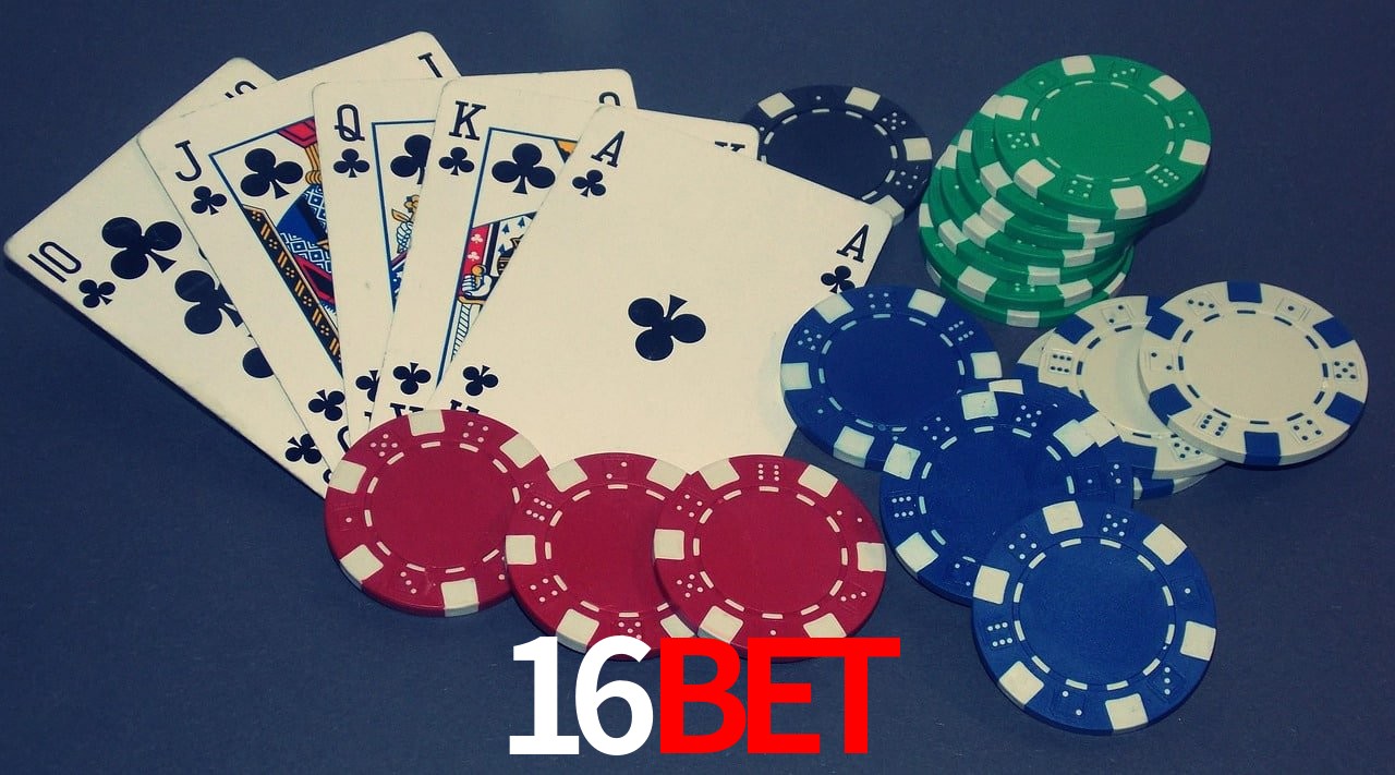 Game Statistics 16bet
