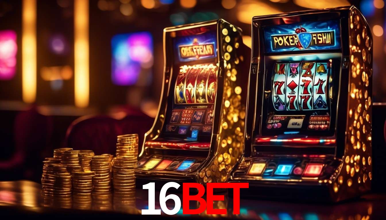Descubra a Essência do 16bet: Nossa História e Compromissos