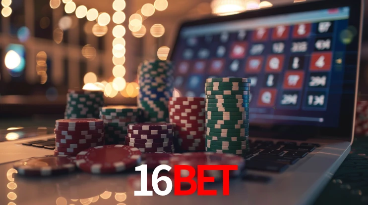 Platform Technology 16bet
