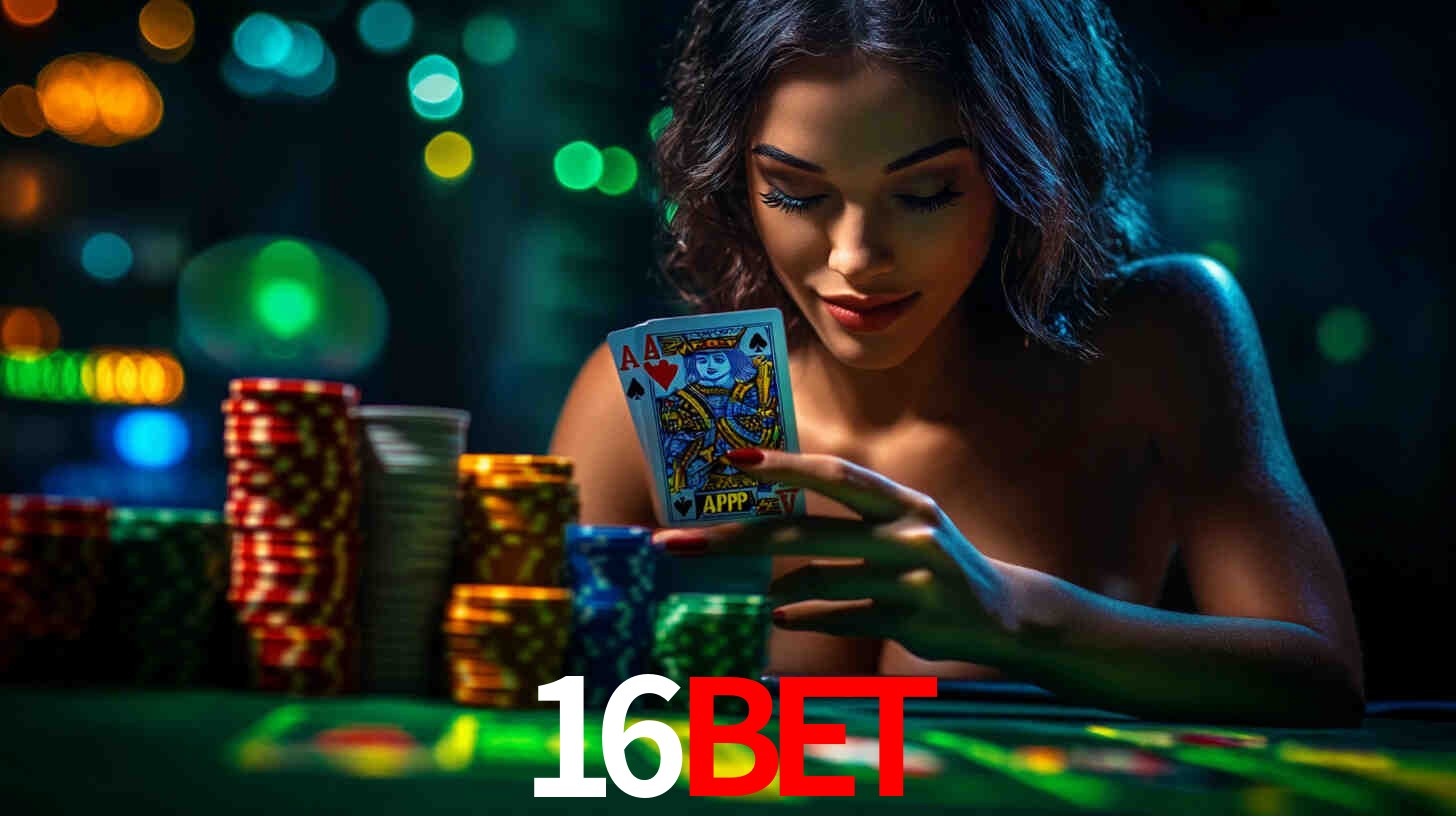 Apostas Esportivas na 16bet: Um Guia Completo