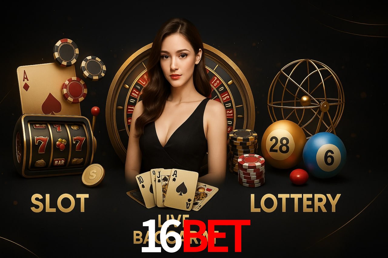 Segurança 2FA 16bet