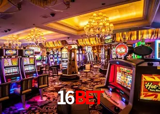 Descubra a Essência do 16bet: Nossa História e Compromissos