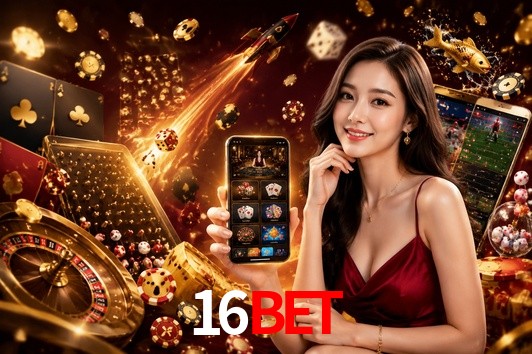 Quick Registration 16bet