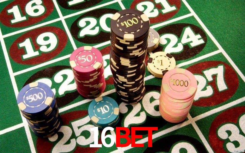 Explorando a Categoria de Eventos em Apostas na 16bet