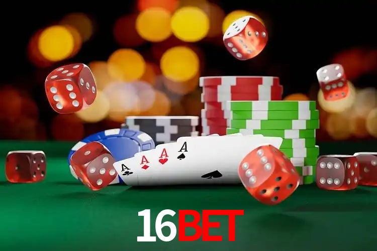 Apostas de Basquete 16bet
