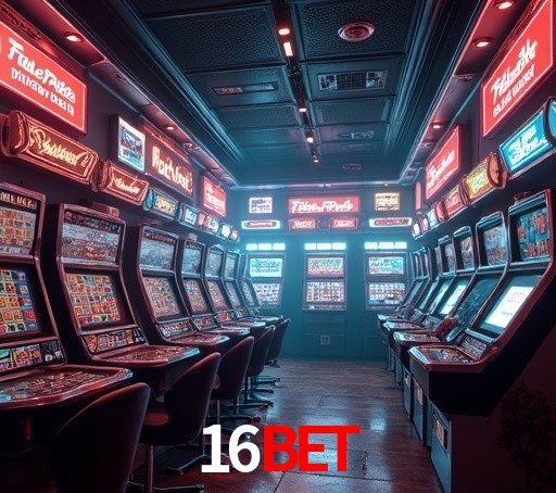 Cadastro Rápido 16bet