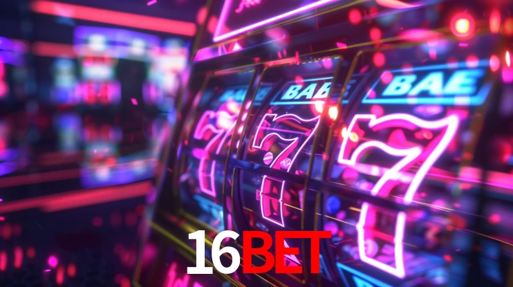 Account Benefits 16bet