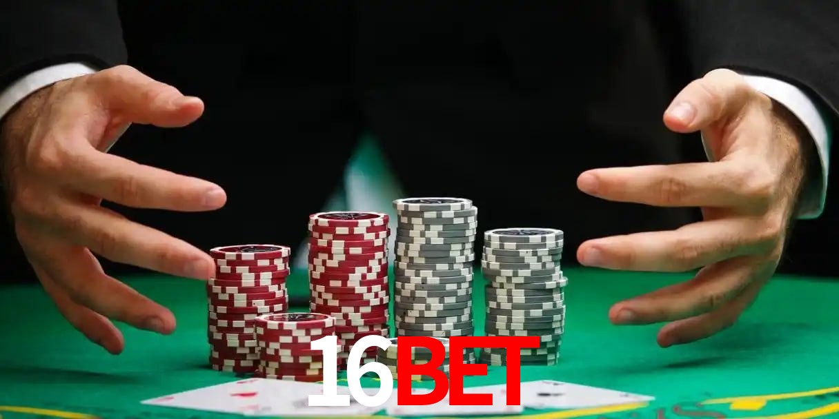 Especiais de Fim de Semana 16bet