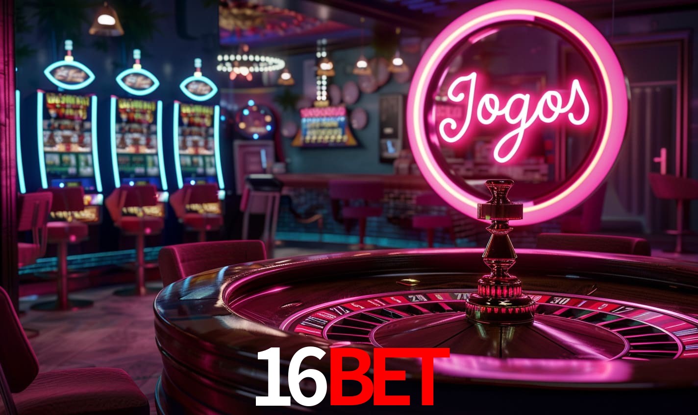 Explorando a Categoria de Eventos em Apostas na 16bet