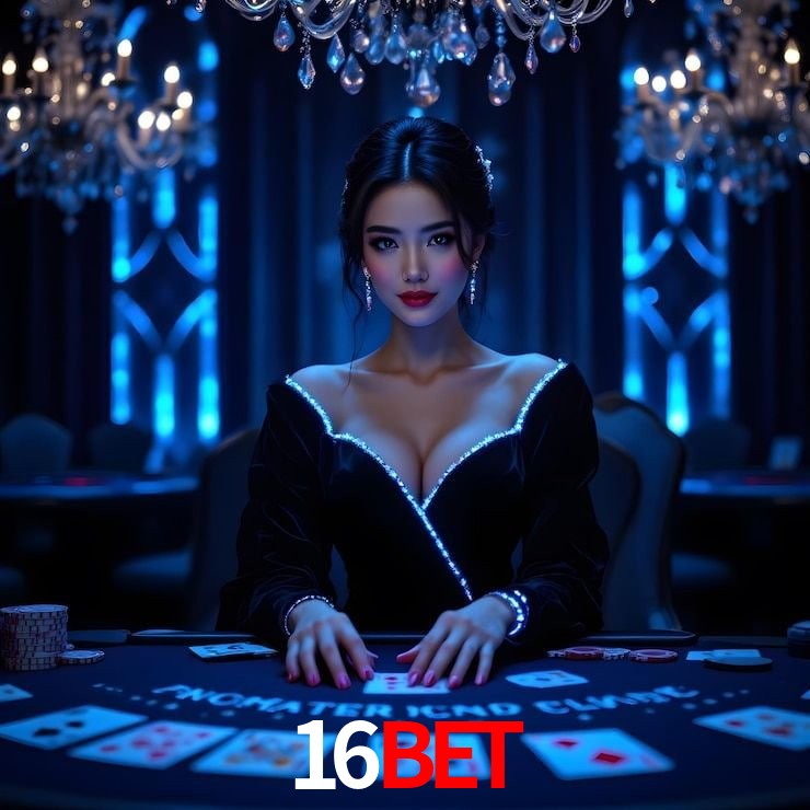 Apostas de Tênis 16bet