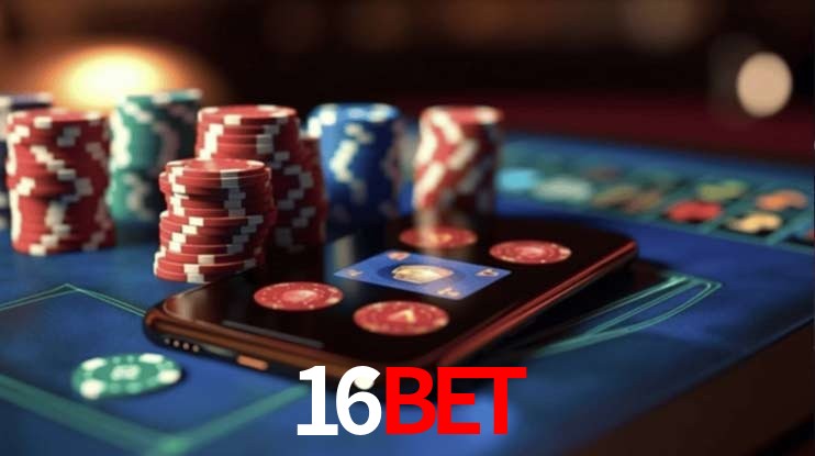 Jogos Exclusivos 16bet