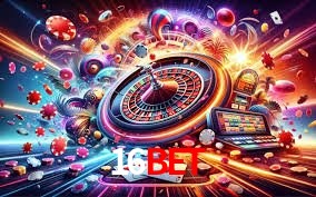 Torneios 16bet