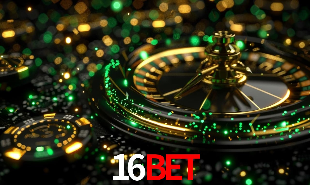 Integração de APIs 16bet