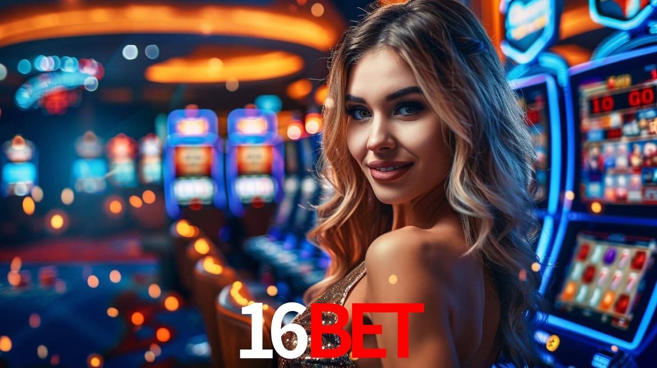 Bonus Features 16bet