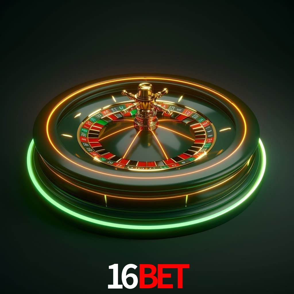 16bet.com