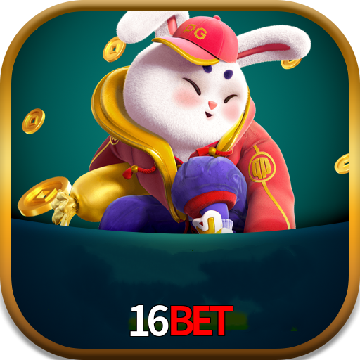 Logo da 16bet