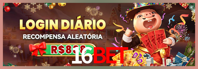 Prêmio 16bet